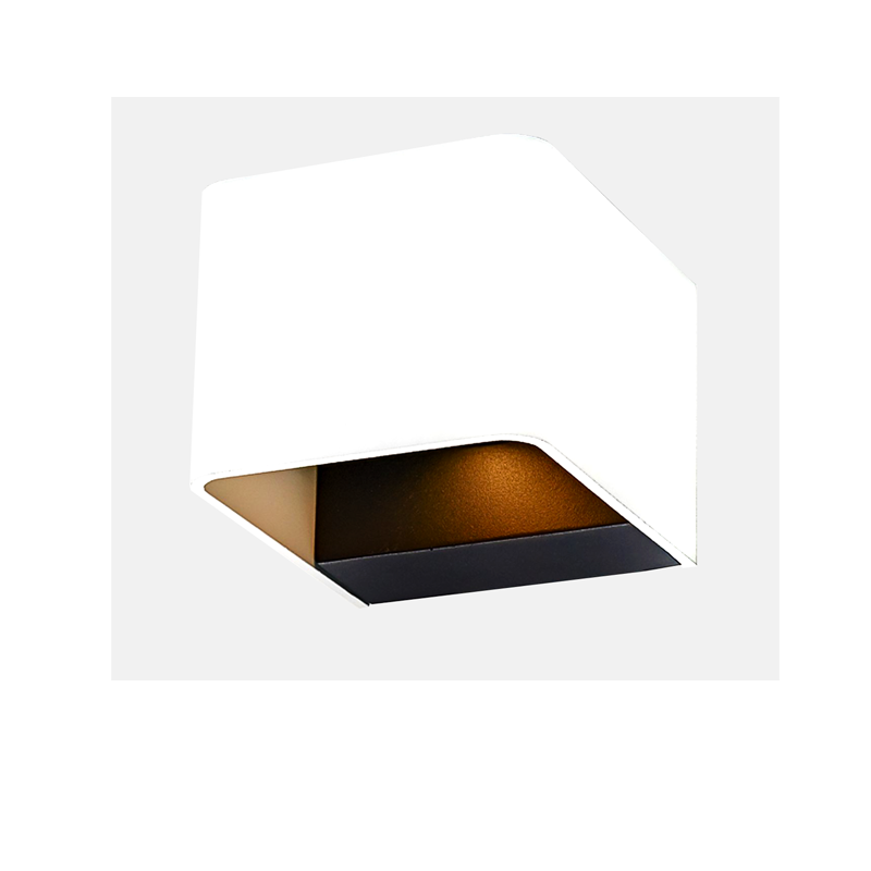 Sus Square White 24V 4 Watt Sus Square White 24V 4 Watt