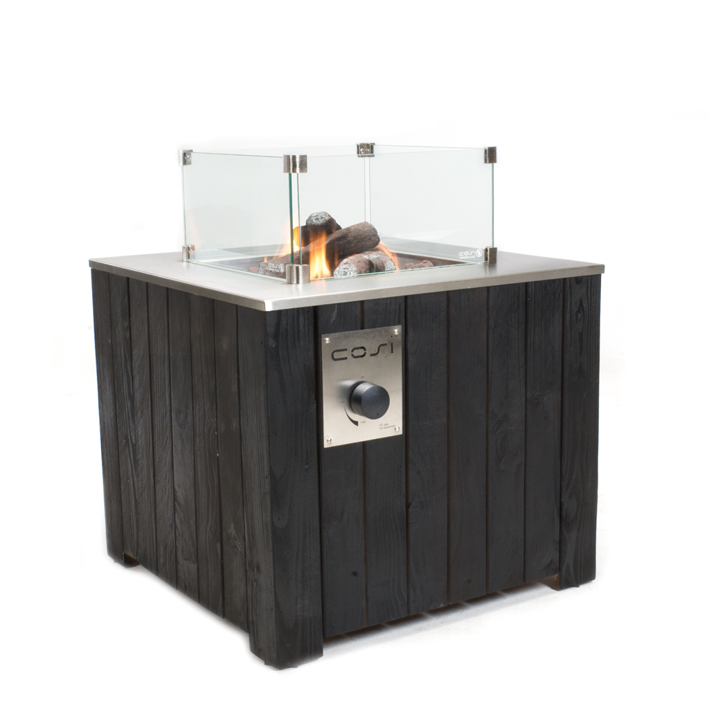cosi cosicube 70 black
