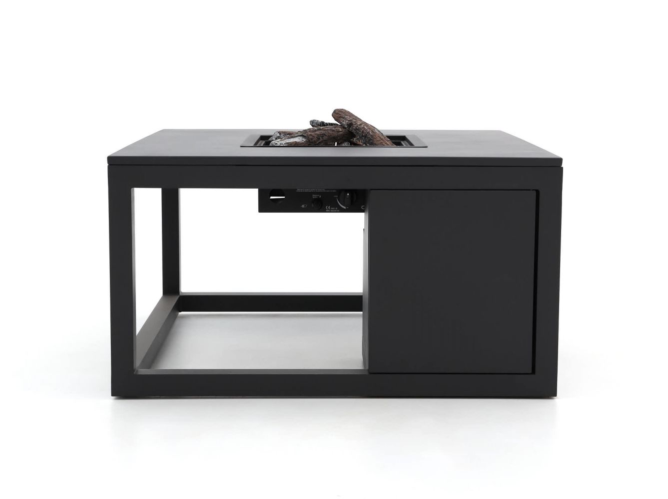 Cosiloft Lounge Feuertisch
