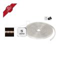 LED-Light Strip Pro Meter, transparent/warmweiß 3000k