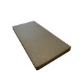 Kissen Anthrazit 104cm x 50cm x 6cm