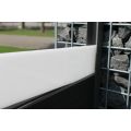 Plexiglas Streifen 1,00 meter Lang