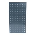 Schmuckblech Berlin Anthrazit lxh 0,90m x 1,80m 