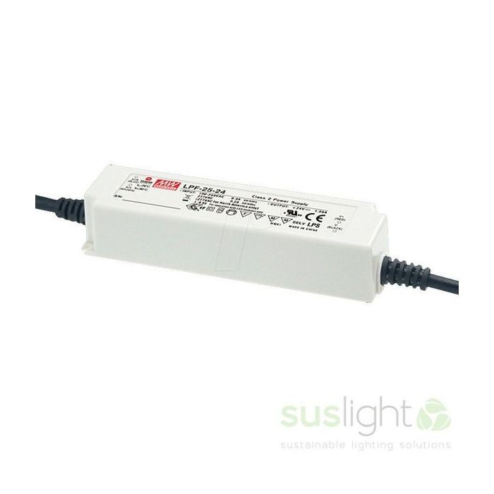 Transformer 24 Volt LED Verlichting