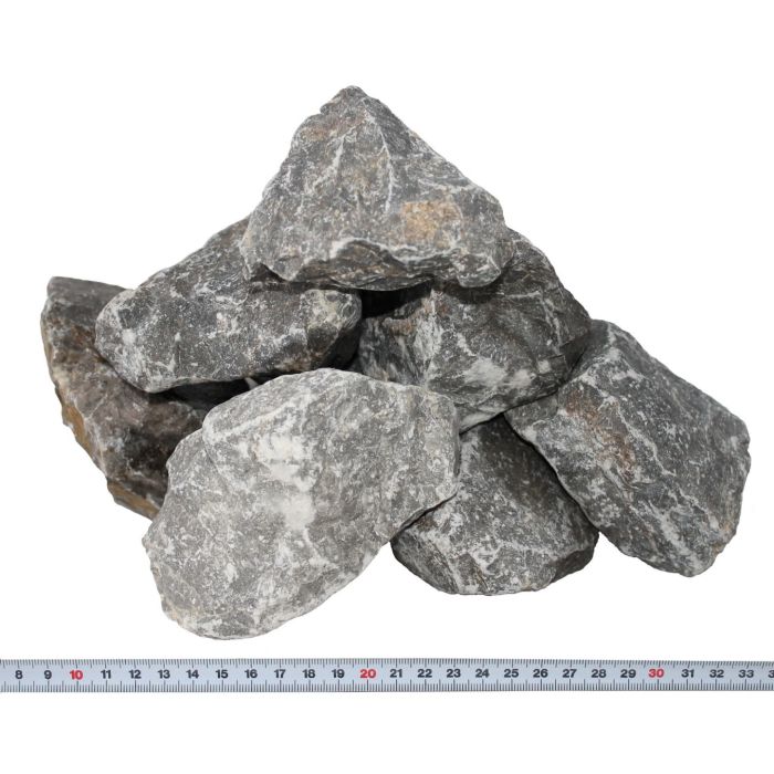 Deutsche Kalkstein 40-80mm