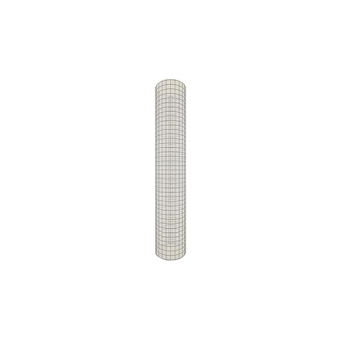 Gabionensäule Ø 32cm