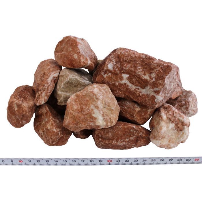 Salzburger Rot  50-70mm