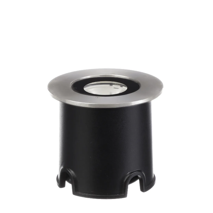 Sus Small Terra Round Alu 2.5 24V