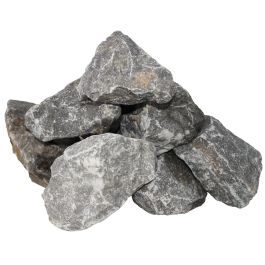 Deutscher Kalkstein 40-80mm pro kg