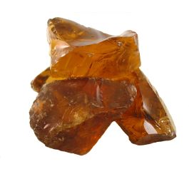 Glasbrocken Bernstein 80-120mm pro kg