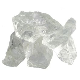 Glasbrocken Kristall 80-120mm pro kg