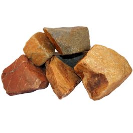 Grauwacke bruchstein 80-200mm pro kg