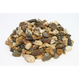 Kies 8-16 mm maxi Big bag 1 M3 1500kg