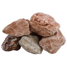 Salzburger Rot 80-120mm pro kg