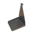Ablage 20 x 20 cm breit