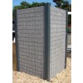 Splittgabione lxhxb 0,90m x 2,00m x 0,10m