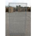 Standard Steinkorb lxhxt 2m x 1m x 0,22m