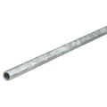 Gerüstrohr 2m