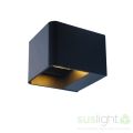 Sus Square Black