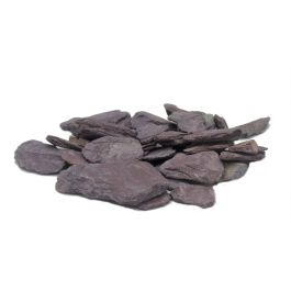 Violet Slate 30-60mm mini Big bag 750 kg