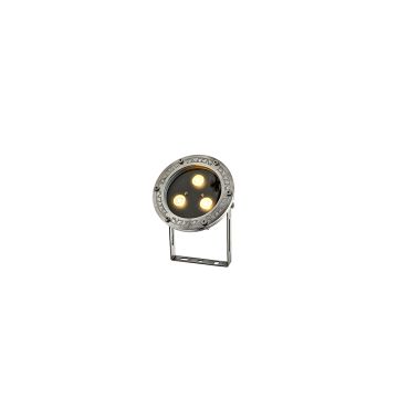 LED Bodenspot Sus Submerged 24V 4.0Watt für Unterwasser