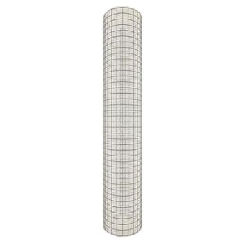 Schanskorf Ronde Zuil Ø 22 cm