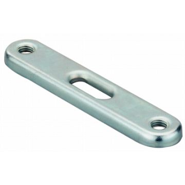 Metall Platte