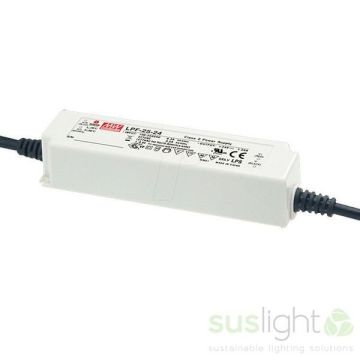 Transformer 24 Volt LED Verlichting
