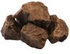 Basalt Bruchstein 90-250mm pro kg