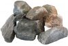 Norwegen Granit Bruchstein 60-250mm pro kg