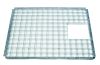 Metall Abdeckrost  40 x 40cm