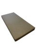 Kissen Anthrazit 204cm x 50cm x 6cm