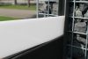 Plexiglas Streifen 1,50 meter Lang