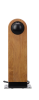 Sus Small One Oak Black