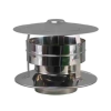 Schornsteinhaube ø 150mm