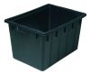 Wasserbecken Victoria Quadro 4 - 40 Liter  (LxBxH 46x40x32cm )
