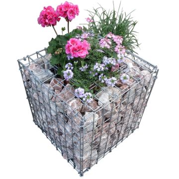 Hochbeet 45cm Höhe