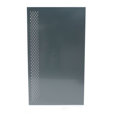 Schmuckblech Wien für Gabionen