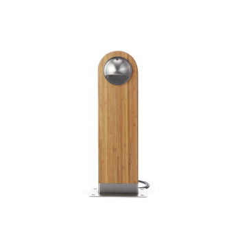 Sus Small One Bamboo RVS - 24V