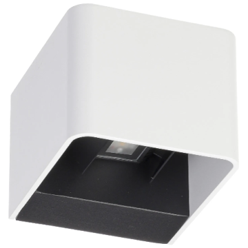 Sus Square White 24V 4 Watt