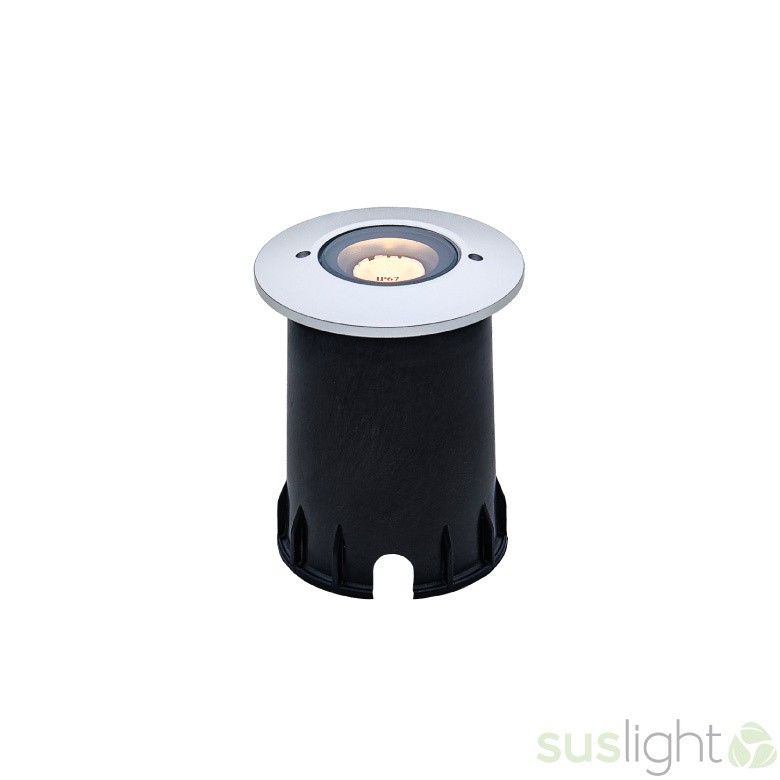 LED Bodenspot Sus Small Sun 24V 1.5Watt LED Bodenspot Sus Small Sun 24V 1.5Watt