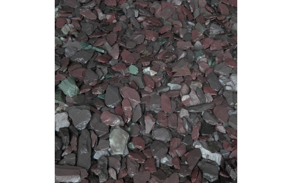 Violet Slate 30-60mm