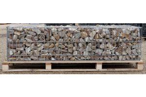 EasyTec-50x200 Quarzit-bunt – Transportkörbe. EasyTec-50x200 Quarzit-bunt