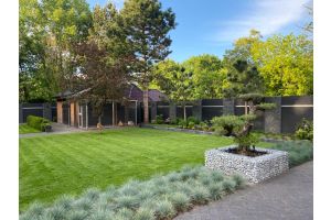 Gabionen Hochbeet – Gabionen Hochbeet