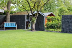 Inspirationsfoto – Aufbauteam