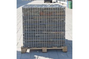 EasyTec Schiefer-Hand-1 – Transportkörbe. EasyTec Schiefer-Hand-1