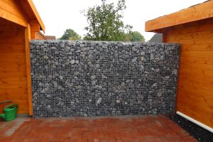 Gabione – Alpensteine