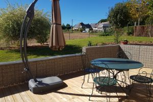 Zierkies-Zaun – Zierkies-Zäune. Zierkies-Zaun