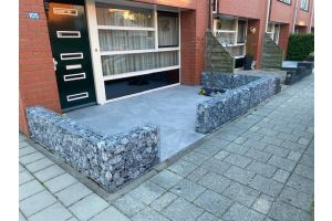 Gabione – Alpensteine