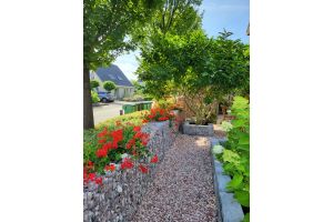 Gabionen Hochbeet – Gabionen Hochbeet